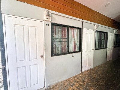 ขายที่ดินพร้อมห้องพักใกล้อนุสาวรีย์ ราคา 17.5 ล้าน