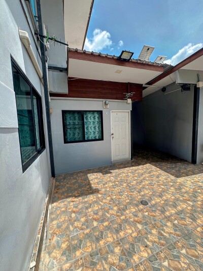 ขายที่ดินพร้อมห้องพักใกล้อนุสาวรีย์ ราคา 17.5 ล้าน