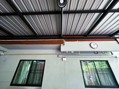 ขายที่ดินพร้อมห้องพักใกล้อนุสาวรีย์ ราคา 17.5 ล้าน