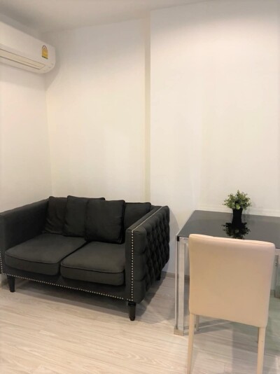 ไอดีโอ โมบิ บางซื่อ แกรนด์ อินเตอร์เชนจ์ / 26.59  ตร.ม.  ชั้น 11 ห้องเลขที่ 5/89 ห้อง 5089