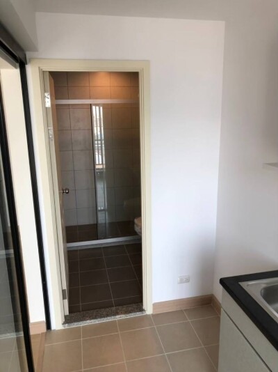 ศุภาลัย ลอฟท์ สถานีตลาดพลู  / 46.5 ตร.ม.  ชั้น: 4-4