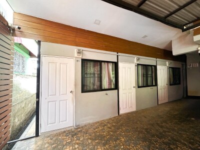 ขายที่ดินพร้อมห้องพักใกล้อนุสาวรีย์ ราคา 17.5 ล้าน