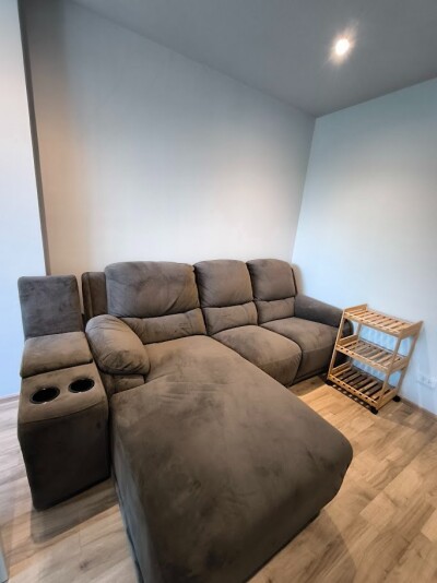 นีเวร่า เอกมัย - รามอินทรา / 33 ตรม. ชั้น 3