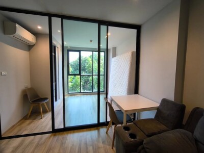 นีเวร่า เอกมัย - รามอินทรา / 33 ตรม. ชั้น 3