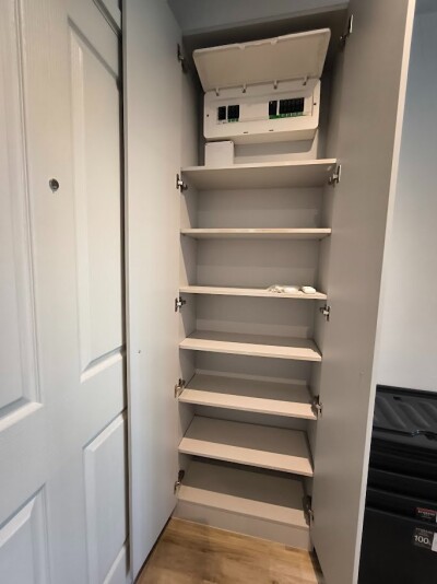 นีเวร่า เอกมัย - รามอินทรา / 33 ตรม. ชั้น 3