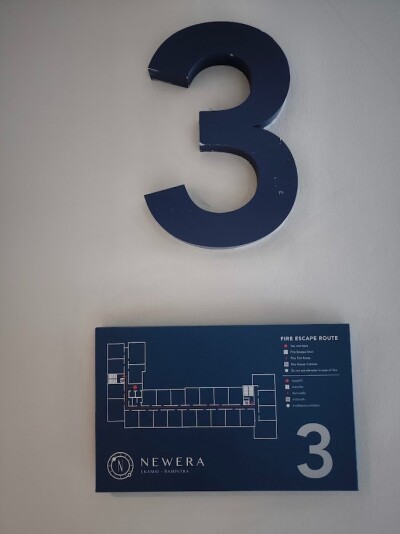 นีเวร่า เอกมัย - รามอินทรา / 33 ตรม. ชั้น 3