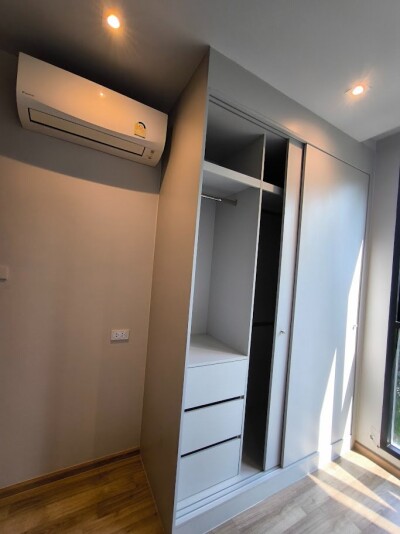 นีเวร่า เอกมัย - รามอินทรา / 33 ตรม. ชั้น 3