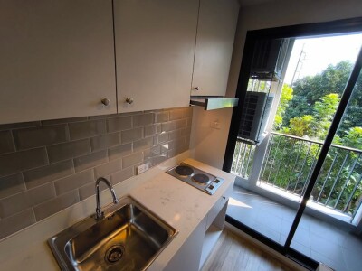 นีเวร่า เอกมัย - รามอินทรา / 33 ตรม. ชั้น 3