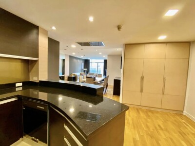 อัปเดตล่าสุด 25/3/68 : เออร์บาน่า สาทร / 139.40 ตรม. ชั้น 21-5