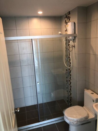 ศุภาลัย ลอฟท์ สถานีตลาดพลู  / 46.5 ตร.ม.  ชั้น: 4-6