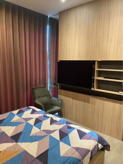 อัปเดตล่าสุด 20/3/68 : ดิ เอส แอท สิงห์ คอมเพล็กซ์ / 48 ตรม. ชั้น29-11