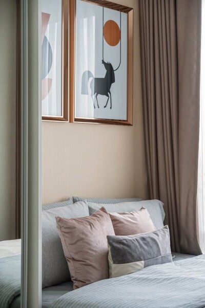 ริทึ่ม สุขุมวิท 42 / 57 ตร.ม. ชั้น 10-13