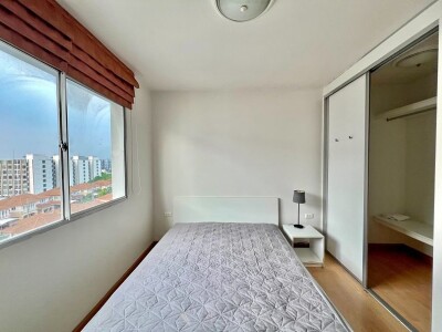 อัปเดตล่าสุด 19/03/68 : สมาร์ทคอนโด พระราม 2 / 29 ตร.ม.-6