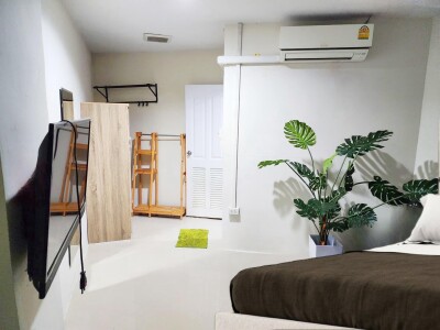 ขายที่ดินพร้อมห้องพักใกล้อนุสาวรีย์ ราคา 17.5 ล้าน