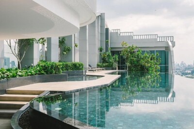 ไอดีโอ โมบิ บางซื่อ แกรนด์ อินเตอร์เชนจ์ / 26.59  ตร.ม.  ชั้น 11 ห้องเลขที่ 5/89 ห้อง 5089