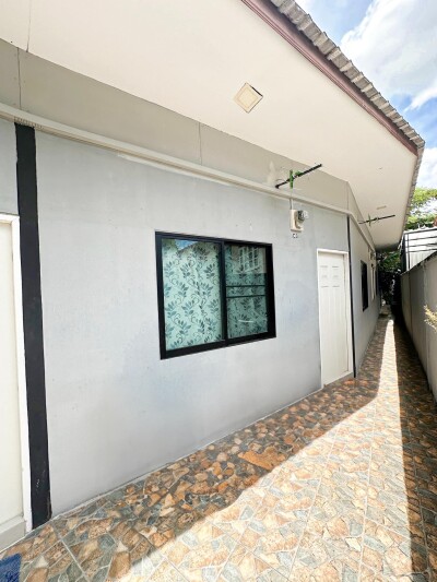 ขายที่ดินพร้อมห้องพักใกล้อนุสาวรีย์ ราคา 17.5 ล้าน