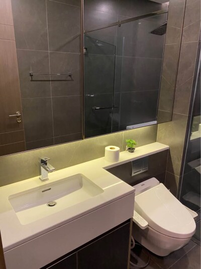 อัปเดตล่าสุด 20/3/68 : ดิ เอส แอท สิงห์ คอมเพล็กซ์ / 48 ตรม. ชั้น29-17