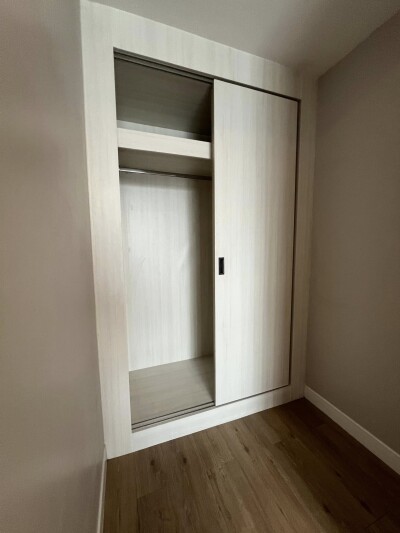 เมซอง การ์เด้น แจ้งวัฒนะ / ชั้น 4 ขนาด 50 ตร.ม.