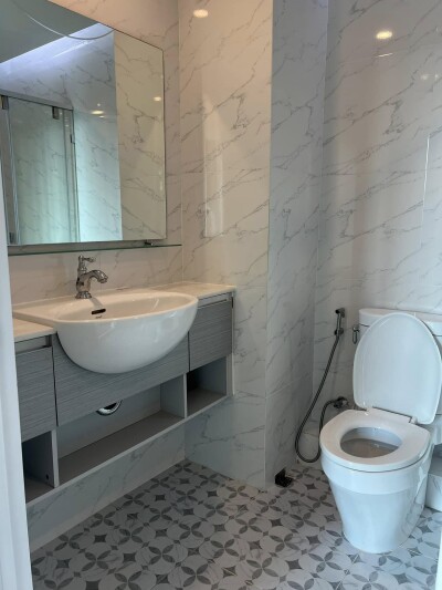 เมซอง การ์เด้น แจ้งวัฒนะ / ชั้น 4 ขนาด 50 ตร.ม.