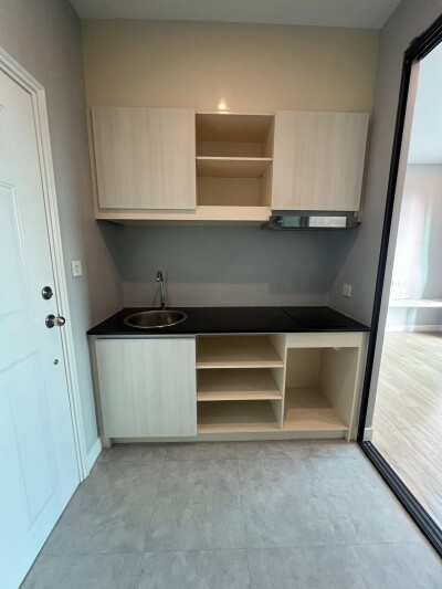 เมซอง การ์เด้น แจ้งวัฒนะ / ชั้น 4 ขนาด 50 ตร.ม.