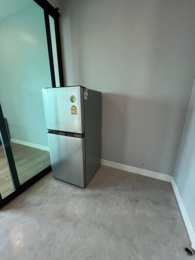 เมซอง การ์เด้น แจ้งวัฒนะ / ชั้น 4 ขนาด 50 ตร.ม.