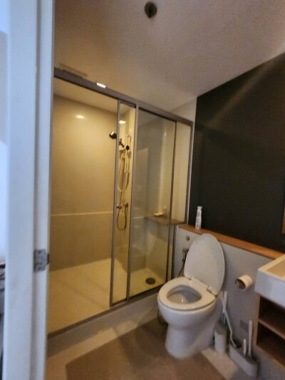 สกายไลน์ รัตนาธิเบศร์ / ขนาด 30.74 ตร.ม. ชั้น 8-9