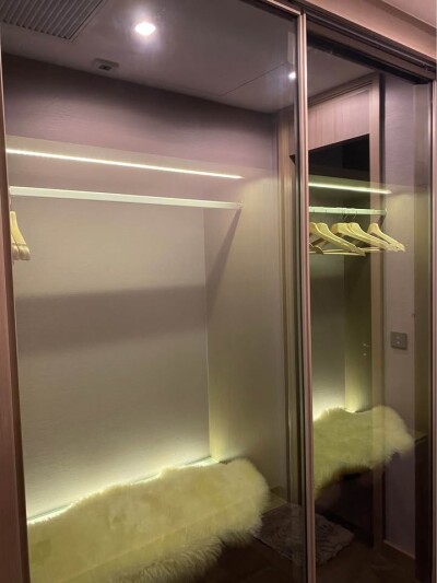 อัปเดตล่าสุด 20/3/68 : ดิ เอส แอท สิงห์ คอมเพล็กซ์ / 48 ตรม. ชั้น29-13