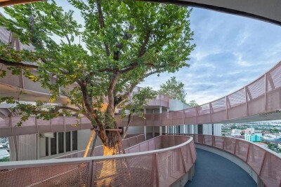 เดอะ เบส สะพานใหม่ /  28 ตารางเมตร ชั้น 14