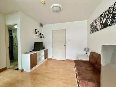 อัปเดตล่าสุด 19/03/68 : สมาร์ทคอนโด พระราม 2 / 29 ตร.ม.-2