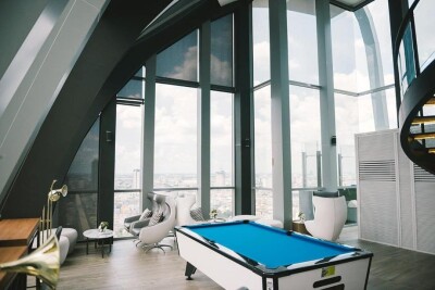 ไอดีโอ โมบิ บางซื่อ แกรนด์ อินเตอร์เชนจ์ / 26.59  ตร.ม.  ชั้น 11 ห้องเลขที่ 5/89 ห้อง 5089