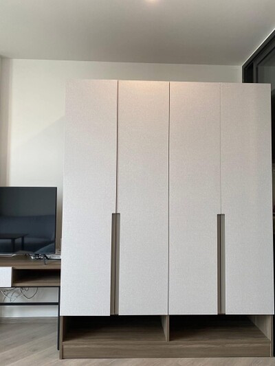 เดอะ เบส สะพานใหม่ /  28 ตารางเมตร ชั้น 14