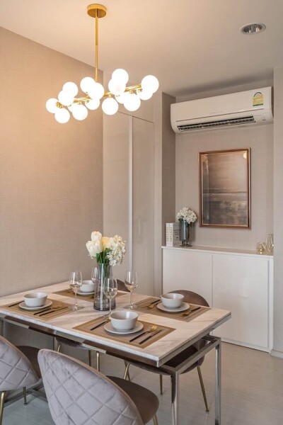 ริทึ่ม สุขุมวิท 42 / 57 ตร.ม. ชั้น 10-7