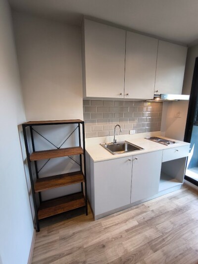 นีเวร่า เอกมัย - รามอินทรา / 33 ตรม. ชั้น 3