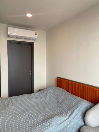 เดอะ เบส สะพานใหม่ /  28 ตารางเมตร ชั้น 14