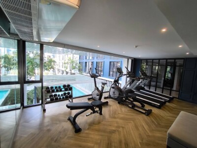 นีเวร่า เอกมัย - รามอินทรา / 33 ตรม. ชั้น 3