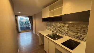 เดอะ คริส 6 (รัชดา 17) /  41.63 ตร.ม. ชั้น 3