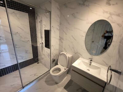 นีเวร่า เอกมัย - รามอินทรา / 33 ตรม. ชั้น 3