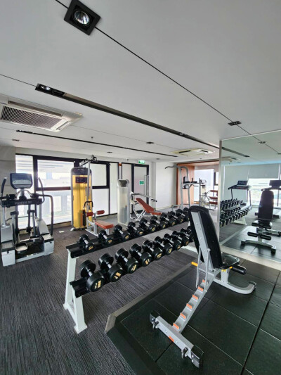 สกายไลน์ รัตนาธิเบศร์ / ขนาด 30.74 ตร.ม. ชั้น 8-16