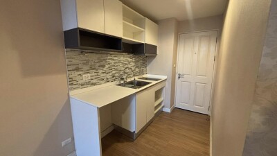 เดอะ คริส 6 (รัชดา 17) /  41.63 ตร.ม. ชั้น 3