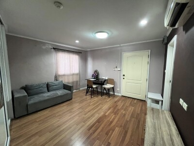 ลุมพินี เพลส นราธิวาส 24 / 34 ตร.ม. ชั้น 9