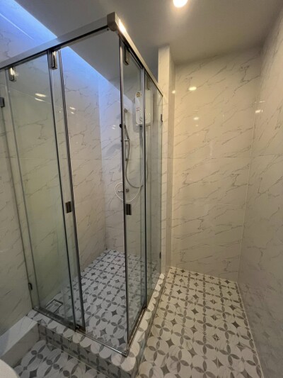 เมซอง การ์เด้น แจ้งวัฒนะ / ชั้น 4 ขนาด 50 ตร.ม.