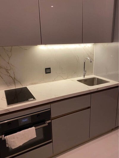 อัปเดตล่าสุด 20/3/68 : ดิ เอส แอท สิงห์ คอมเพล็กซ์ / 48 ตรม. ชั้น29-8