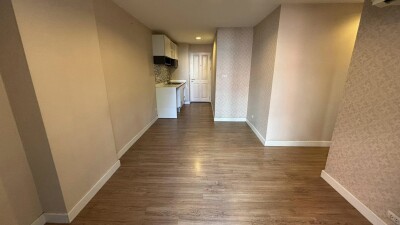 เดอะ คริส 6 (รัชดา 17) /  41.63 ตร.ม. ชั้น 3