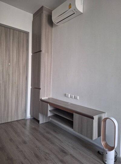 ไนท์บริดจ์ ไพร์ม รัชโยธิน / ชั้น 21 ขนาด 27.02 ตร.ม.-3