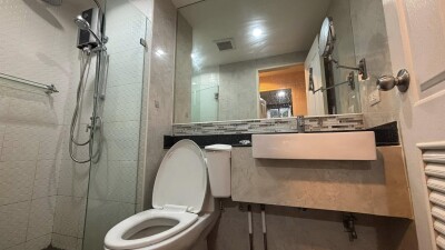 เดอะ คริส 6 (รัชดา 17) /  41.63 ตร.ม. ชั้น 3