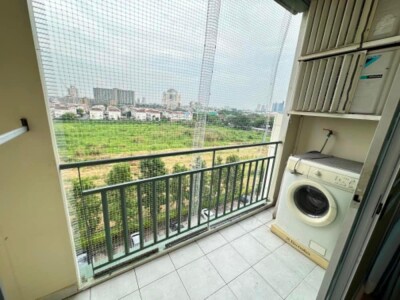 อัปเดตล่าสุด 19/03/68 : ลุมพินี วิลล์ รามคำแหง 26 / 39ตร.ม. ชั้น 8-16