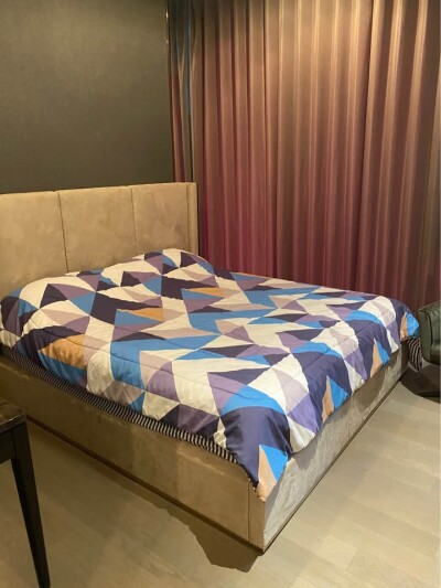 อัปเดตล่าสุด 20/3/68 : ดิ เอส แอท สิงห์ คอมเพล็กซ์ / 48 ตรม. ชั้น29-12