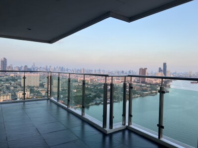 ไอวี่ ริเวอร์ ราษฎร์บูรณะ / 35 ตร.ม. ชั้นที่ 5 ตึก A