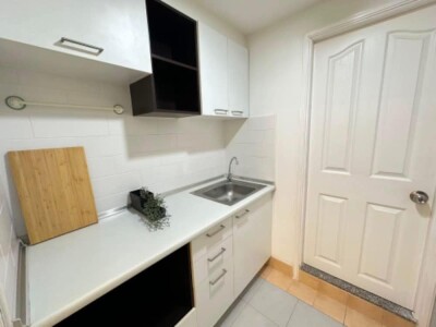 อัปเดตล่าสุด 19/03/68 : ลุมพินี วิลล์ รามคำแหง 26 / 39ตร.ม. ชั้น 8-12