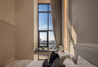 โมดิซ คอลเลคชั่น บางโพ / ชั้น11 ขนาด60.11ตรม